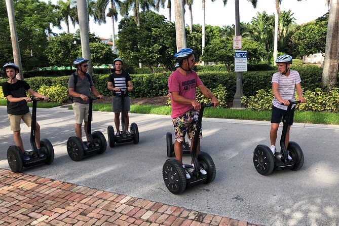 30-minute-ocean-drive-segway-tour