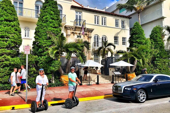 30-minute-ocean-drive-segway-tour