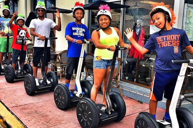 30-minute-ocean-drive-segway-tour