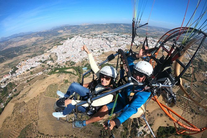 30-minute-paramotor-flight-in-ronda