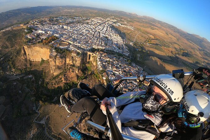 30-minute-paramotor-flight-in-ronda