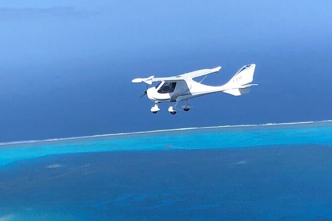 30-Minute Private Guided Ultralight Flying Adventure in Phuket - An Overview of the Ultralight Flying Adventure