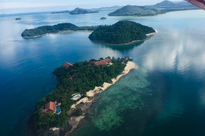 30-Minute Private Guided Ultralight Flying Adventure in Phuket - FAQs