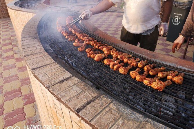 30 minutes Buggy Ride with Desert Safari included Dinner & Shows - Final Thoughts