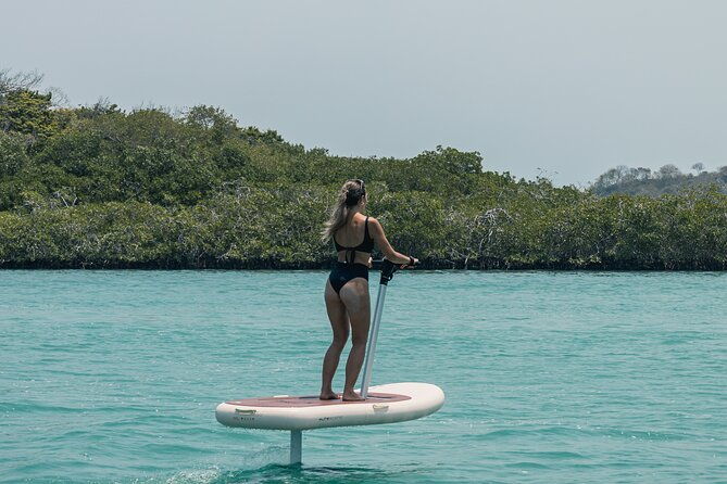 30-minutes-cartagena-efoil-flitescooter-experience-in-baru