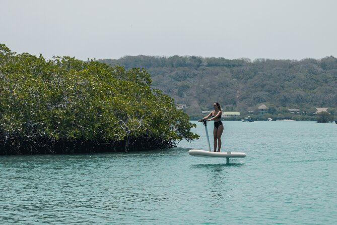 30-minutes-cartagena-efoil-flitescooter-experience-in-baru