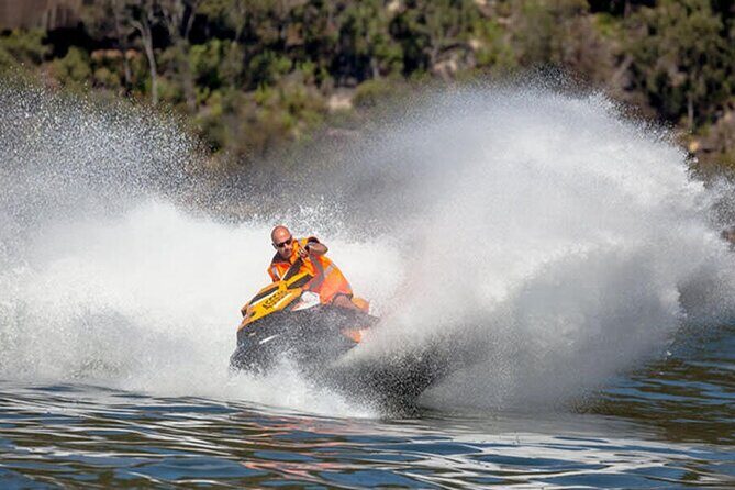30 Minutes Jet Ski Safari - Practical Tips for Your Jet Ski Safari