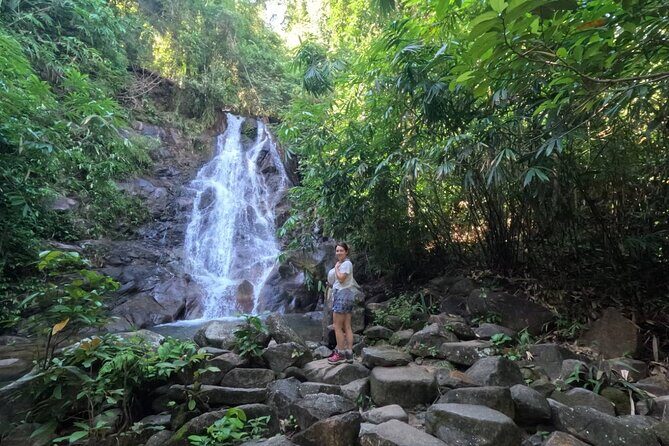 30 Minutes Khaolak ATV Quadbike & Waterfall Adventure - Final Thoughts