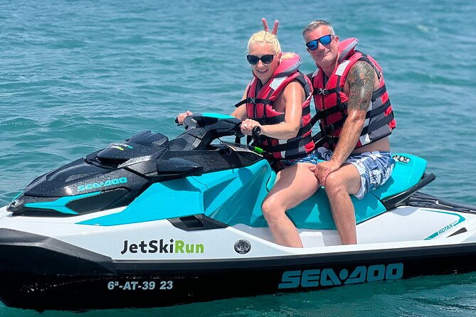 30-minutes-of-jet-ski-adventure-on-the-coast-of-murcia