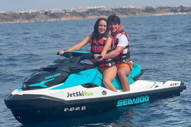 30-minutes-of-jet-ski-adventure-on-the-coast-of-murcia