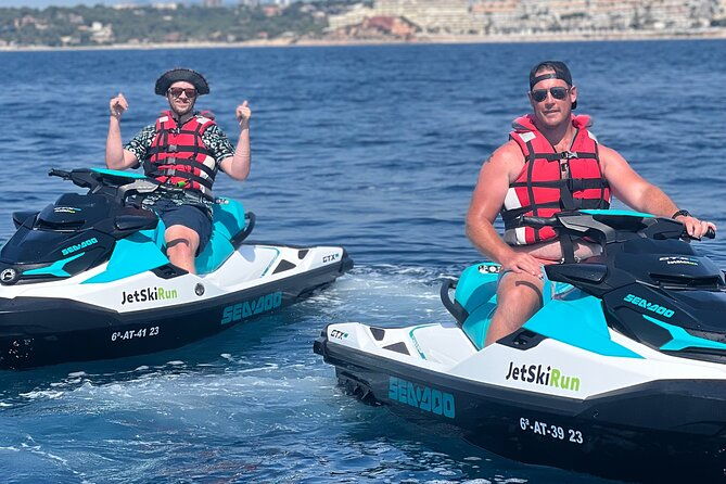 30-minutes-of-jet-ski-adventure-on-the-coast-of-murcia