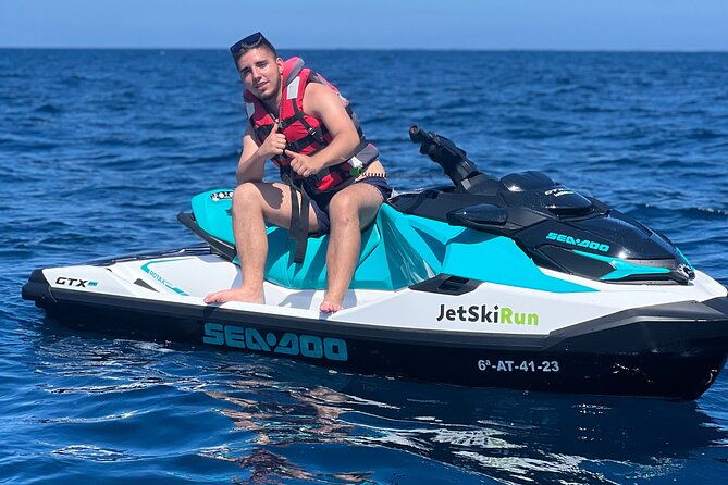 30-minutes-of-jet-ski-adventure-on-the-coast-of-murcia
