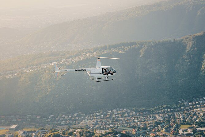 30-minutes-private-helicopter-tour-in-honolulu