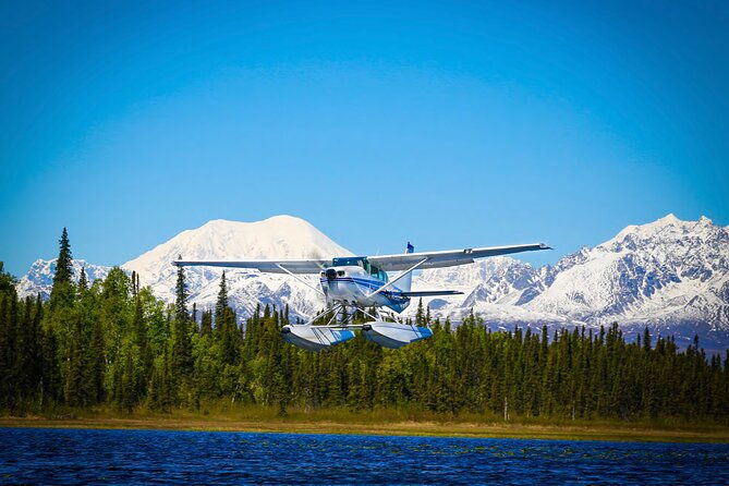 30-minutes-seaplane-ride-in-talkeetna