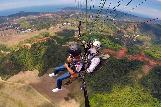 3000-ft-private-paragliding-experience-in-costa-rica