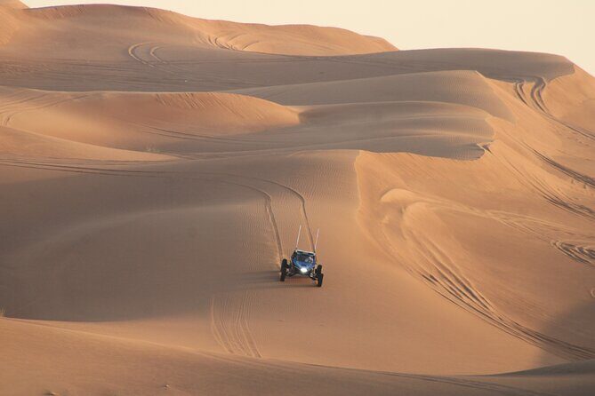 3000cc Dune Buggy & Sandboarding - Private Experience - FAQ
