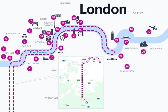35 minute London Sightseeing Flight for 2 with Champagne - Introduction: Why This Helicopter Tour Might Be Your London Highlight