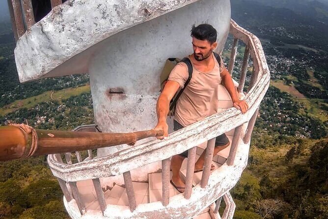 360° mountain Ambuluwawa by Tuk Tuk Kandy Half Day Private tour - Introduction: Why This Tour Stands Out