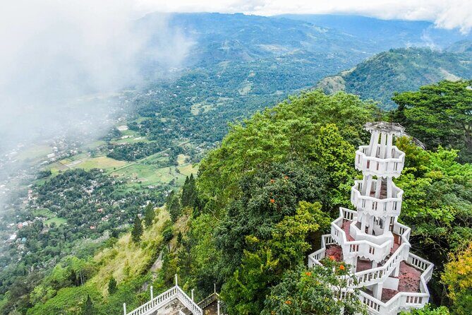 360° mountain Ambuluwawa by Tuk Tuk Kandy Half Day Private tour - Who Will Love This Tour?