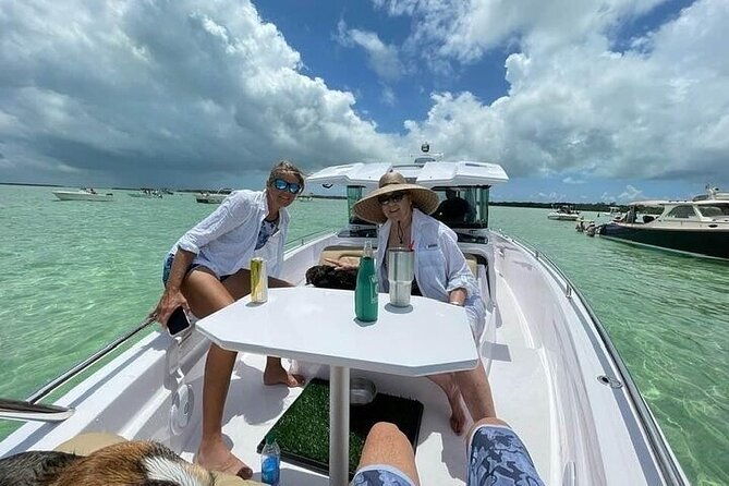 38-private-boat-charter-rental-st-pete-w-captain-up-to-13ppl