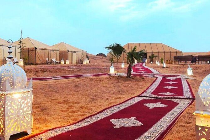 3D/2N Desert tour from Fez to Marrakesh (with small group) - Final Thoughts  