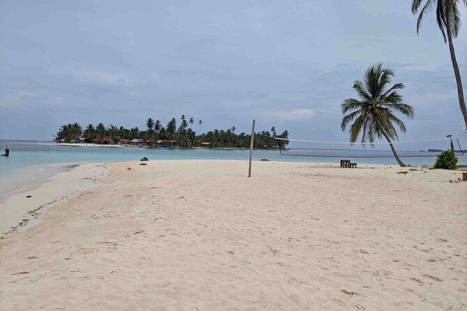 3d-2n-in-private-room-on-san-blas-shipwreck-island-tour-meals
