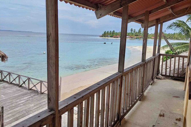 3d-2n-in-private-room-on-san-blas-shipwreck-island-tour-meals