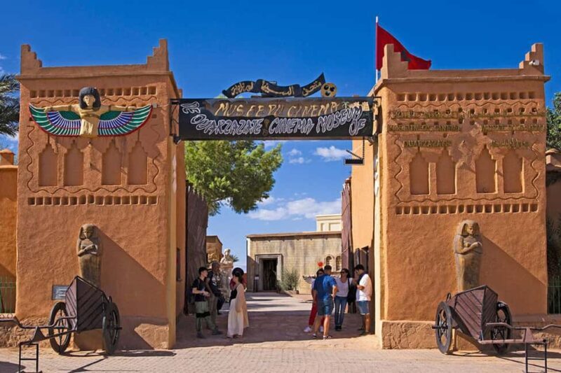 3D/2N Private Desert Tours from Marrakech to Fez - FAQs