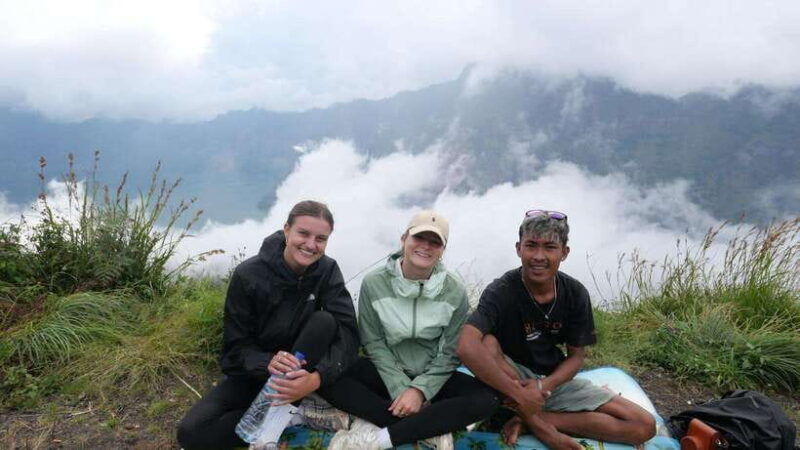 3d-2n-rinjani-trekking-sembalun-torean