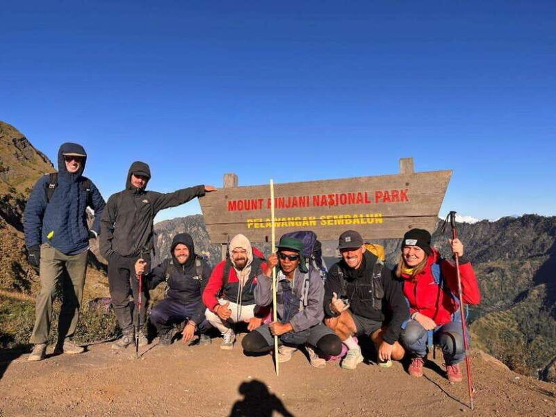 3d-2n-rinjani-trekking-sembalun-torean