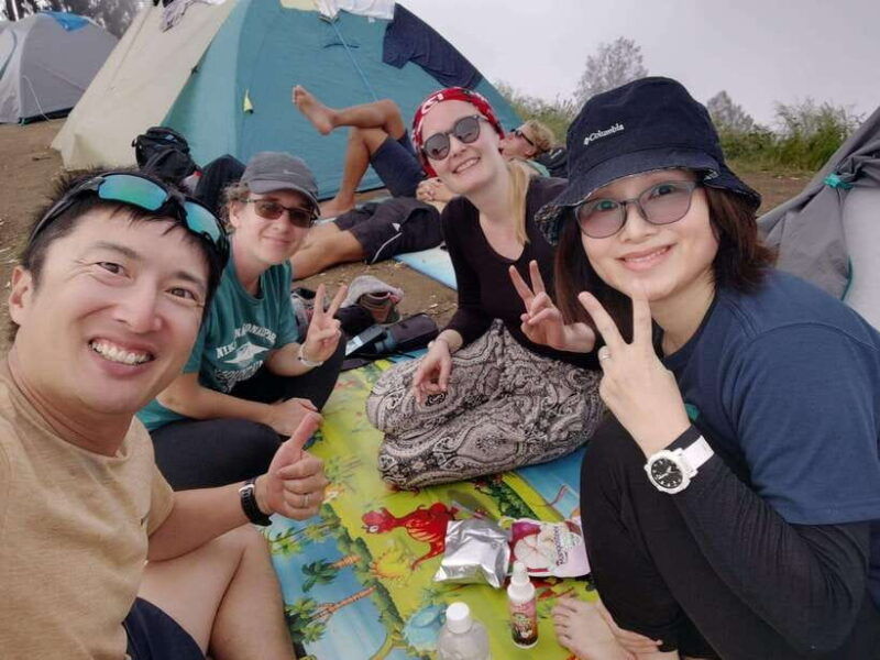 3d-2n-rinjani-trekking-sembalun-torean