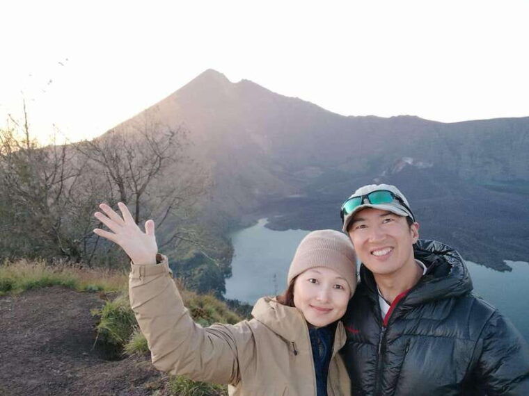 3d-2n-rinjani-trekking-sembalun-torean