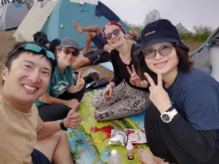 3d-2n-rinjani-trekking-sembalun-torean