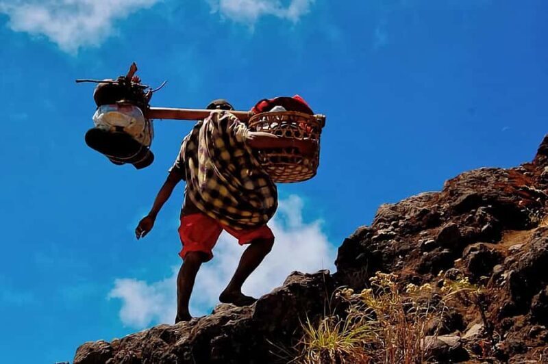 3d/2n trekking mount rinjani summit lake & hot springs - Authentic Experiences Highlighted by Travelers