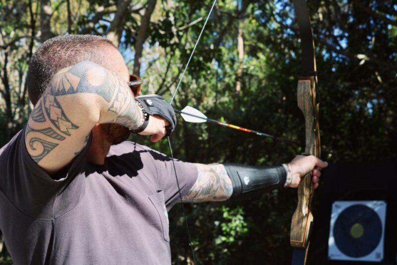 3D Archery Adventure - Plettenberg Bay - Equipment and Instruction: What You Need to Know
