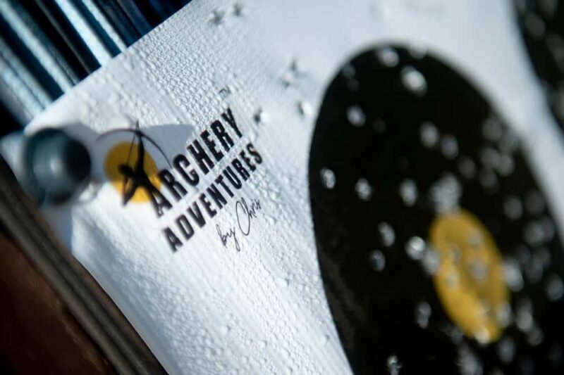 3D Archery Adventure - Plettenberg Bay - Price and Value
