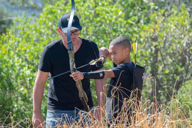 3D Archery Adventure - Plettenberg Bay - Who Will Love This Experience?