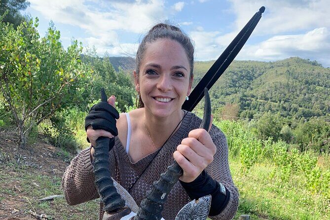 3D ARCHERY EXPERIENCE (1,5 hour guided tour) in Plettenberg Bay - Tour Logistics and Practical Details