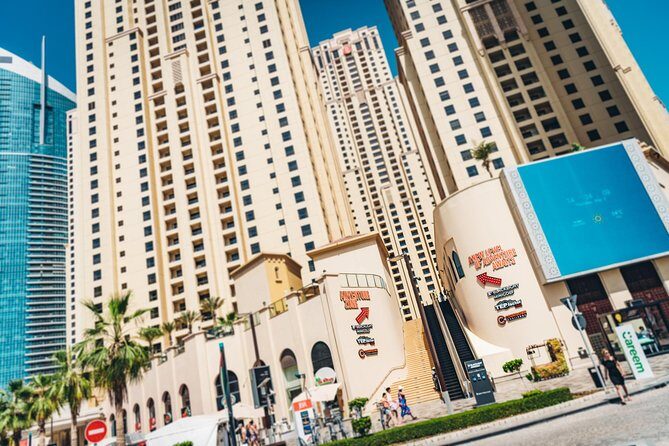 3d Blacklight Minigolf - Jbr / Marina Dubai - FAQ