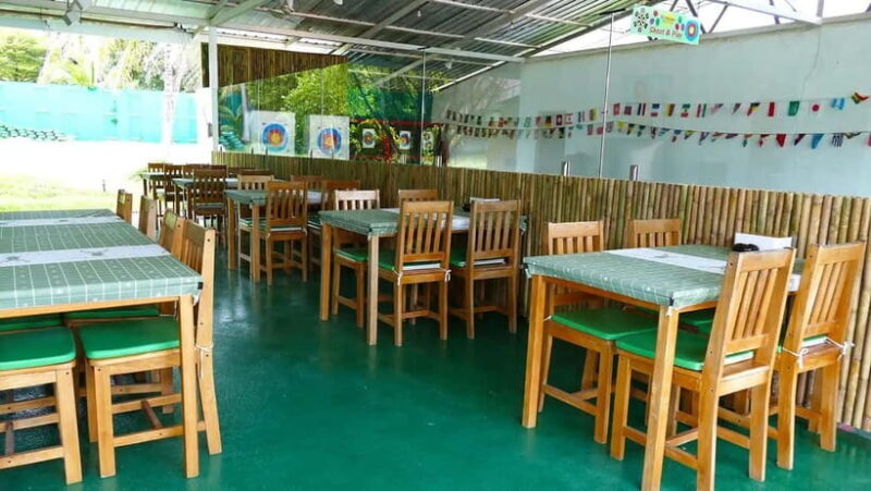 "3D-Challenge" Bow and Crossbow Shooting - FAQs