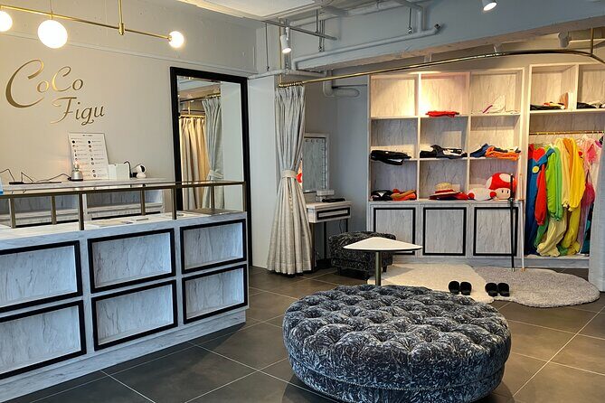 3D Figure Souvenir made in Japan - Who Will Love This Tour?