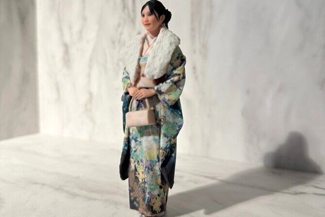 3D Figure Souvenir made in Japan - Practical Tips for Your Visit