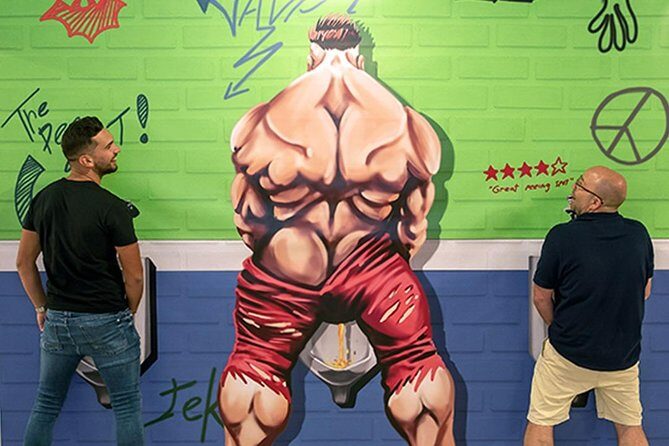 3D Fun Art Museum Funchal - An In-Depth Look at the 3D Fun Art Museum Funchal Experience