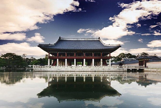 3D Private Seoul Highlight tours with DMZ & Korean Folk Village - Exploring Seoul in 3 Days: A Practical Breakdown