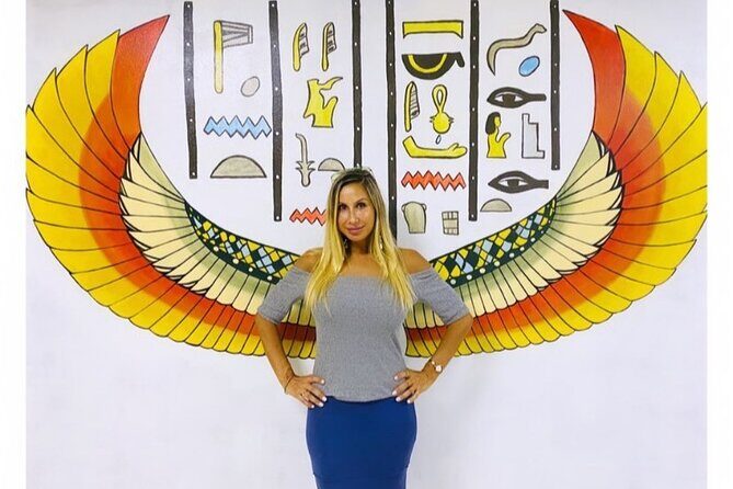 3D WORLD SELFIE MUSEUM Dubai - The Sum Up