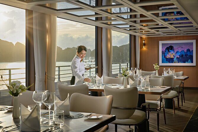 3D2D Halong Bay - The Legacy Journey with Grand Pioneers Cruise - Is This Tour Right For You?