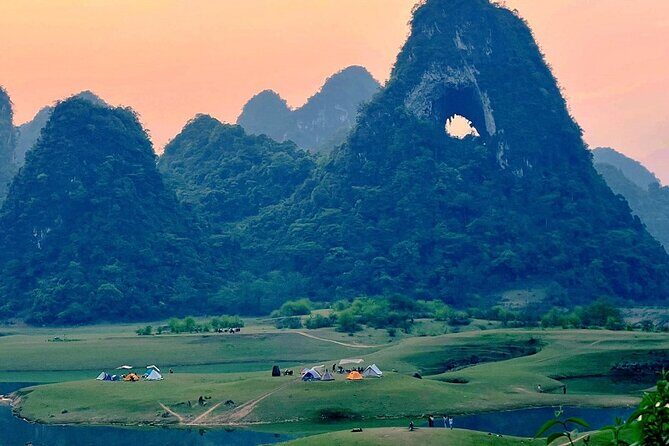 3D2N Cao Bang Mountains, Waterfalls & Local Life - Introduction: Is this tour right for you?