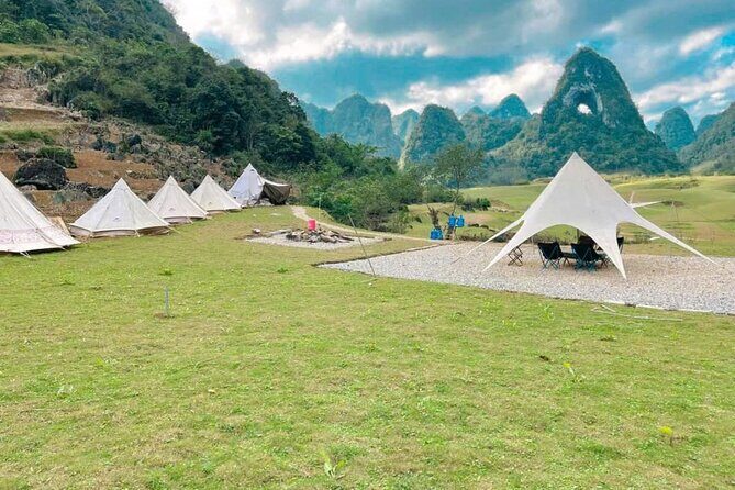 3D2N Cao Bang Mountains, Waterfalls & Local Life - FAQ