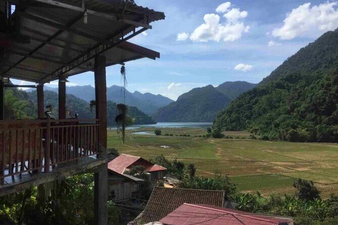 3D2N Cao Bang Trekking and Motorbike Guided Tour - Practical Insights and What to Expect