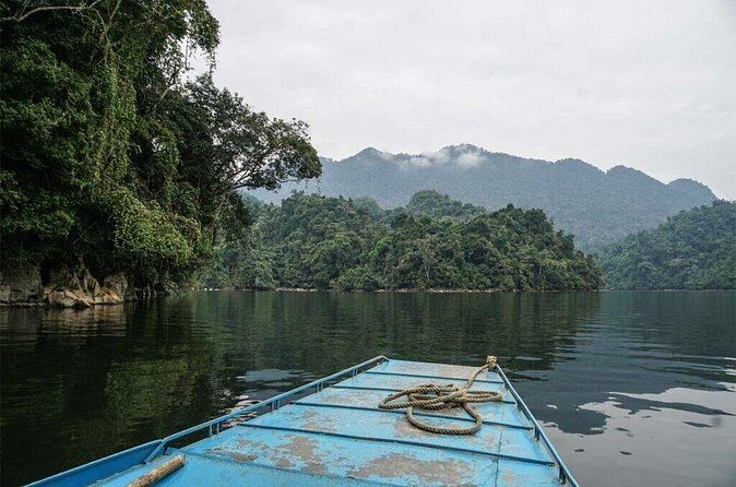 3D2N Cao Bang Trekking and Motorbike Guided Tour - Authentic Experiences and Expert Tips
